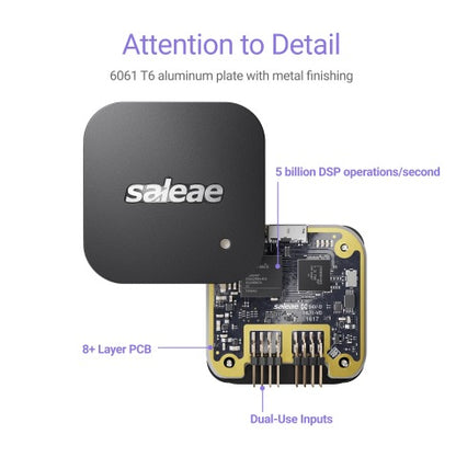 Connectronix Saleae Logic Pro 8